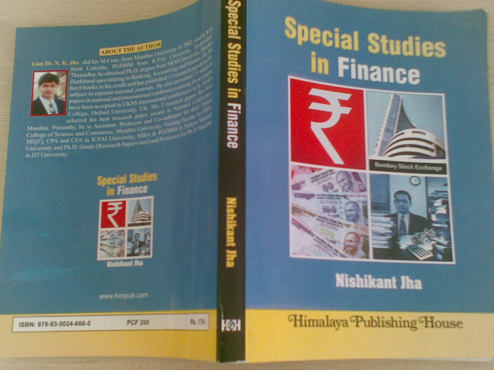 Ch 17 Commercial Paper